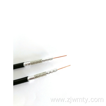 Communication cable TY-400 Coaxial cable 100m cable telecom